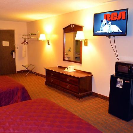 Dillon Express Inn エクステリア 写真