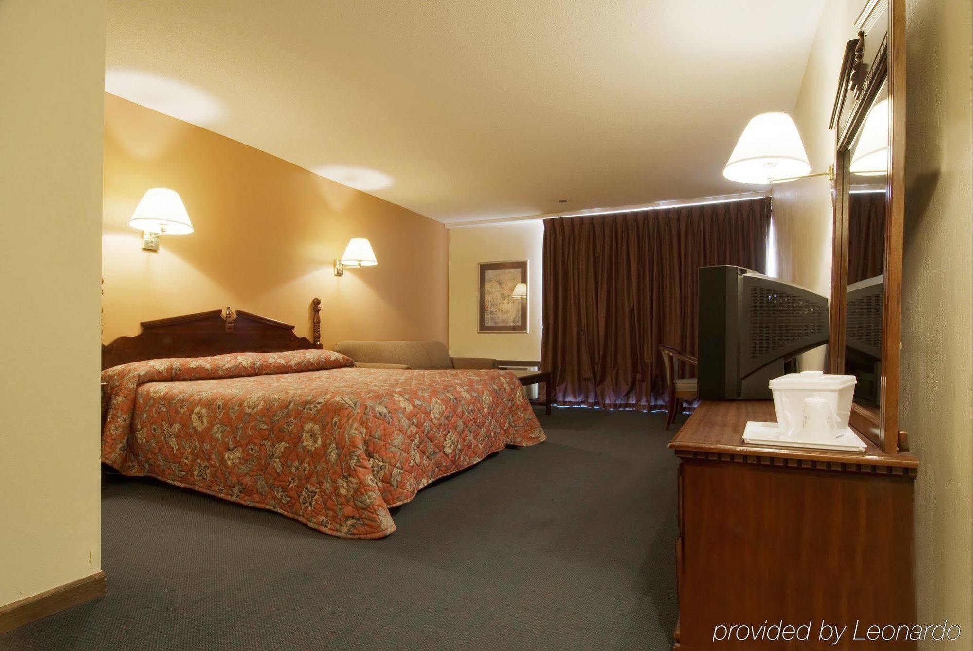 Dillon Express Inn 部屋 写真